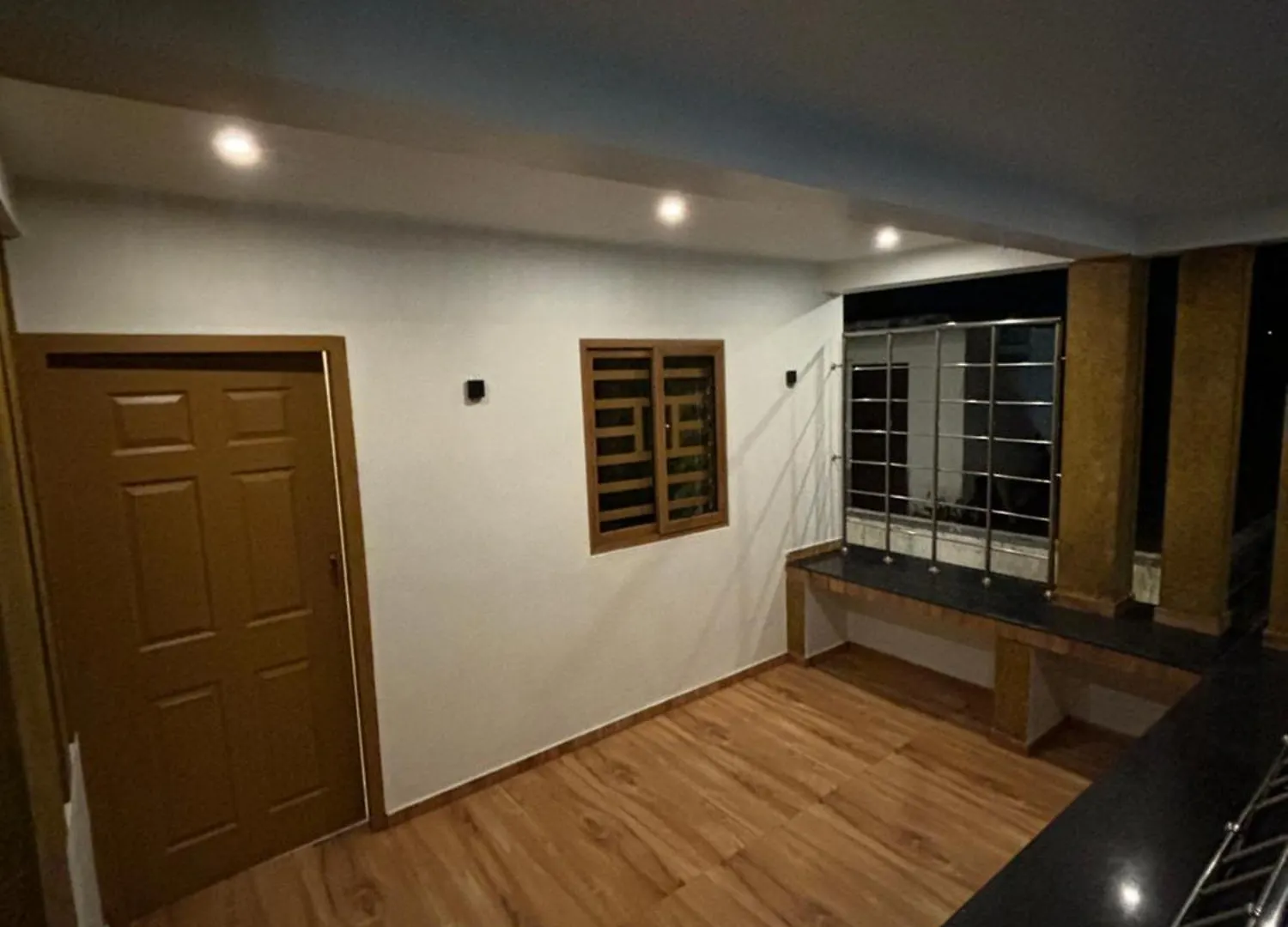 Δωμάτια σε οικογενειακή κατοικία Golden Beach Home Stay Alappuzha Ινδία