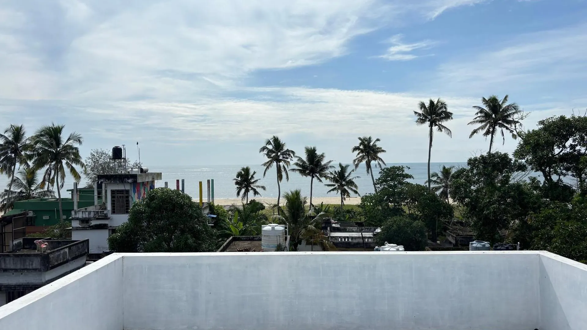 Golden Beach Home Stay Alappuzha 0*,  Ινδία