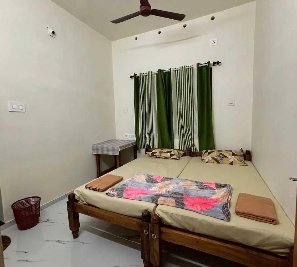Golden Beach Home Stay Alappuzha 0*,  Ινδία