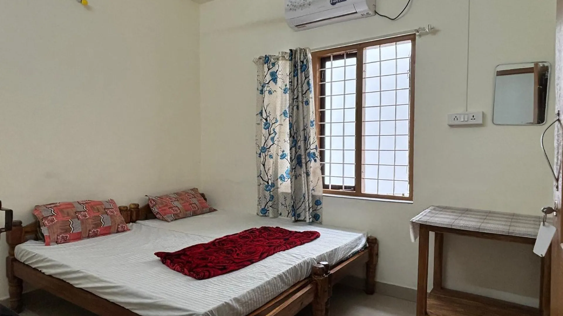 Golden Beach Home Stay Alappuzha 0*,  Ινδία