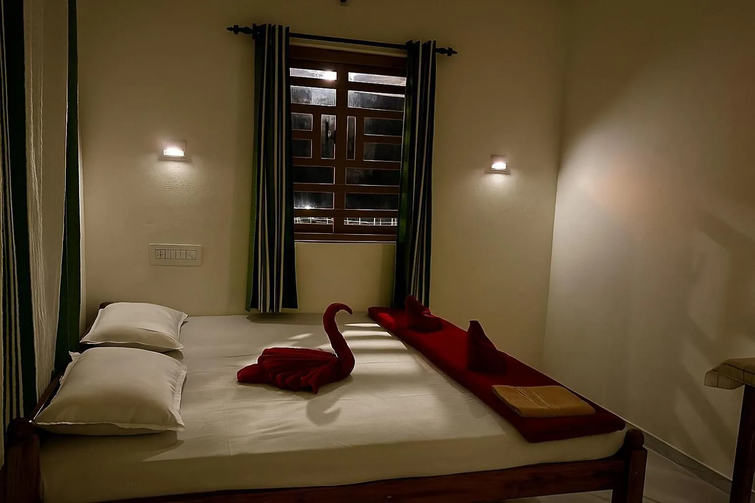 Golden Beach Home Stay Alappuzha Ινδία