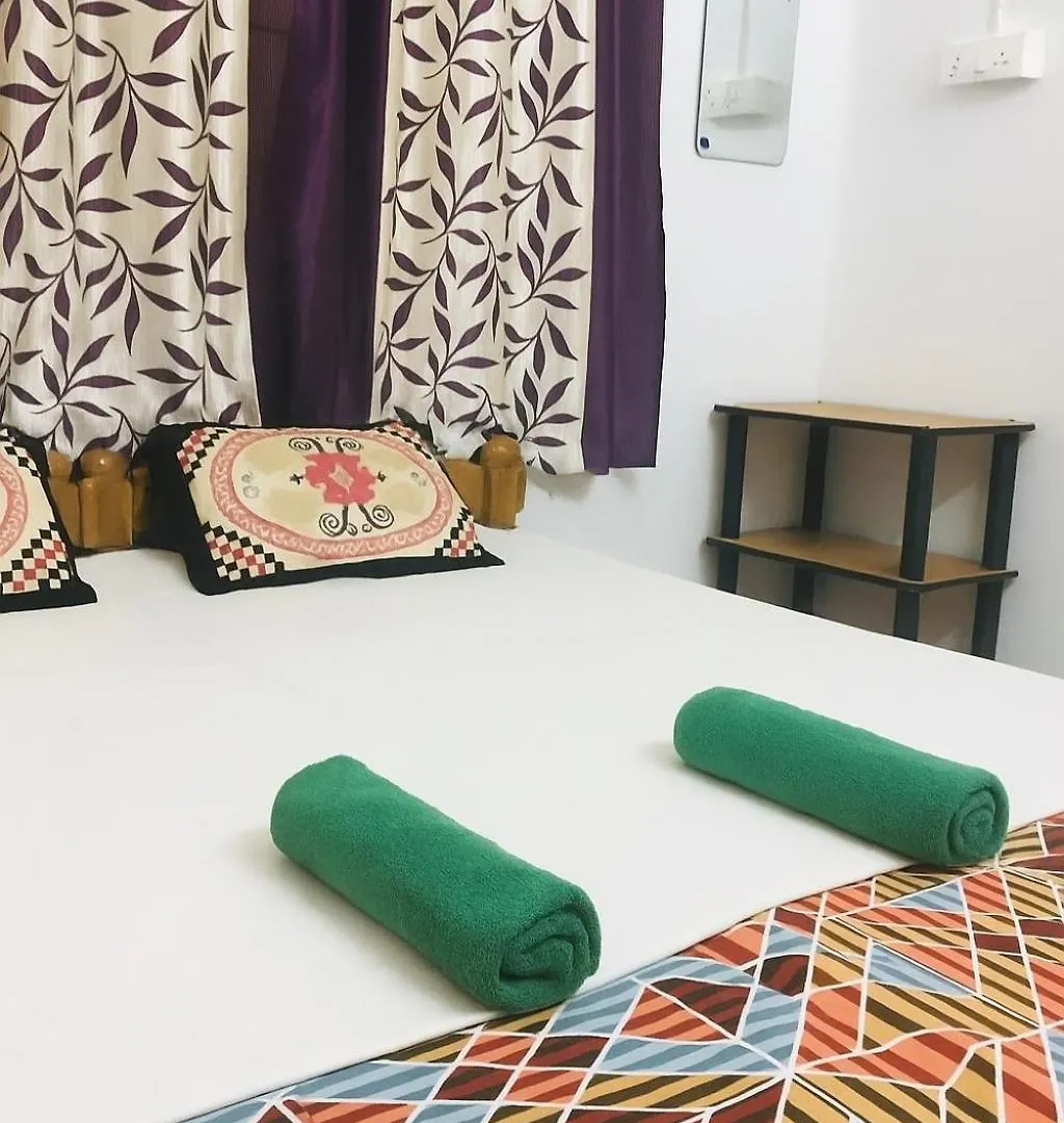 Golden Beach Home Stay Alappuzha 0*,  Ινδία