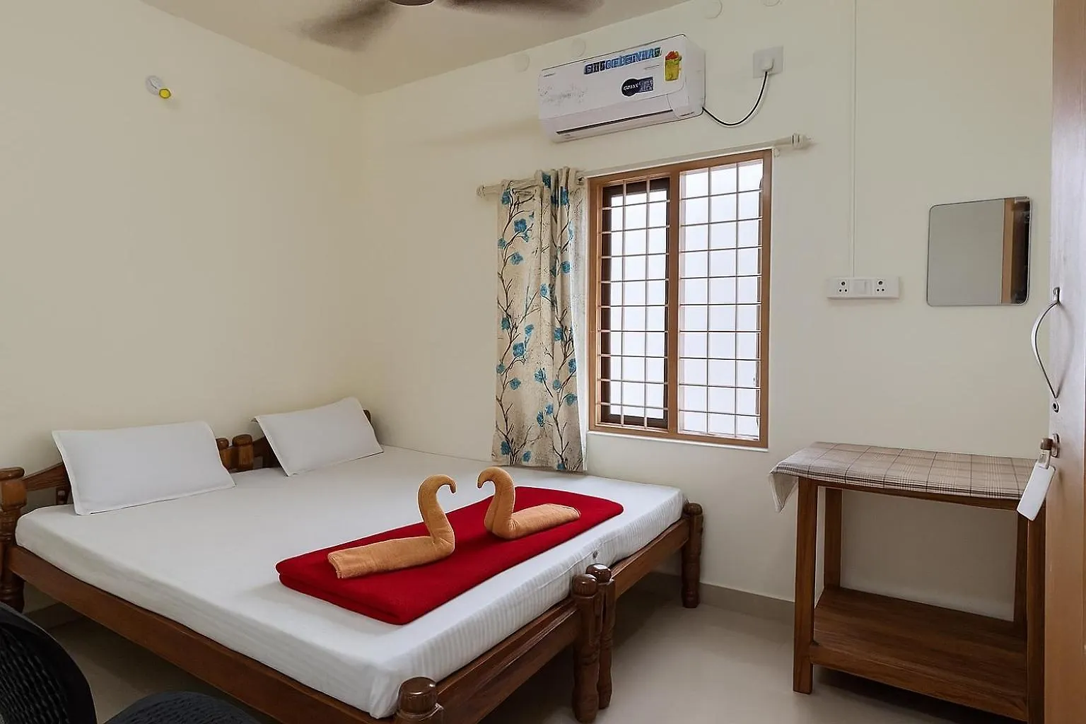 Golden Beach Home Stay Alappuzha 0*,  Ινδία