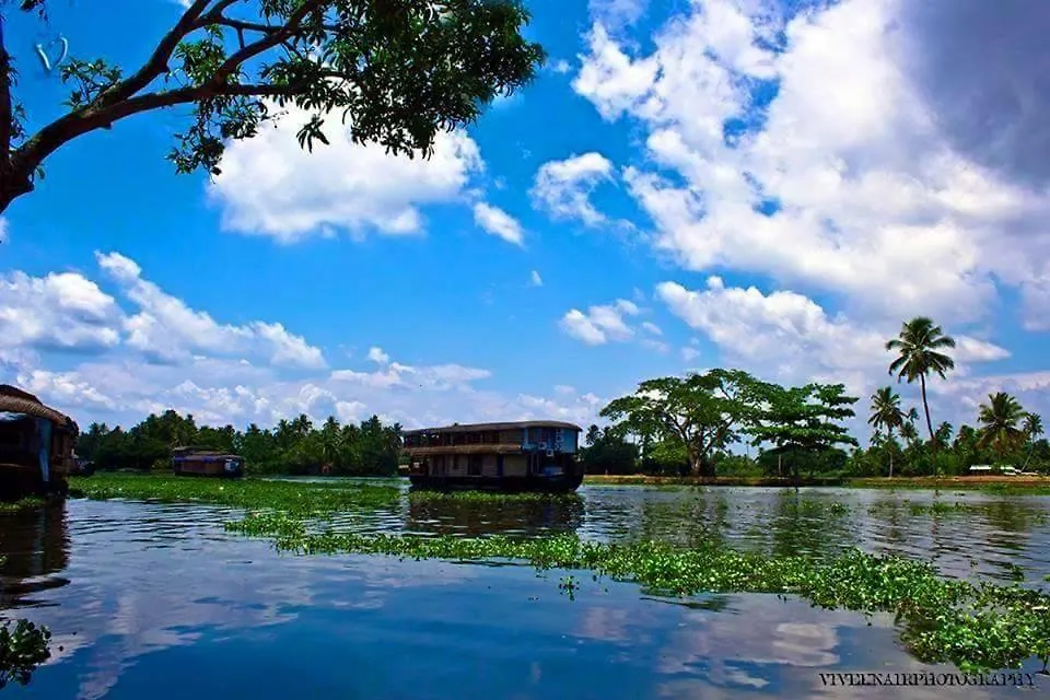 Golden Beach Home Stay Alappuzha 0*,  Ινδία