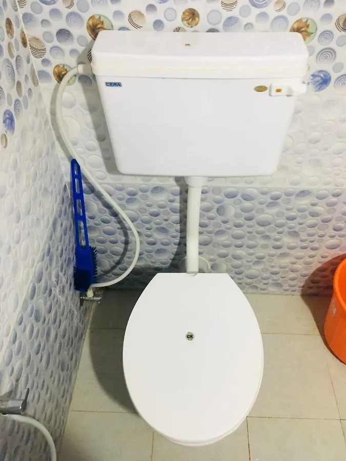 Golden Beach Home Stay Alappuzha
