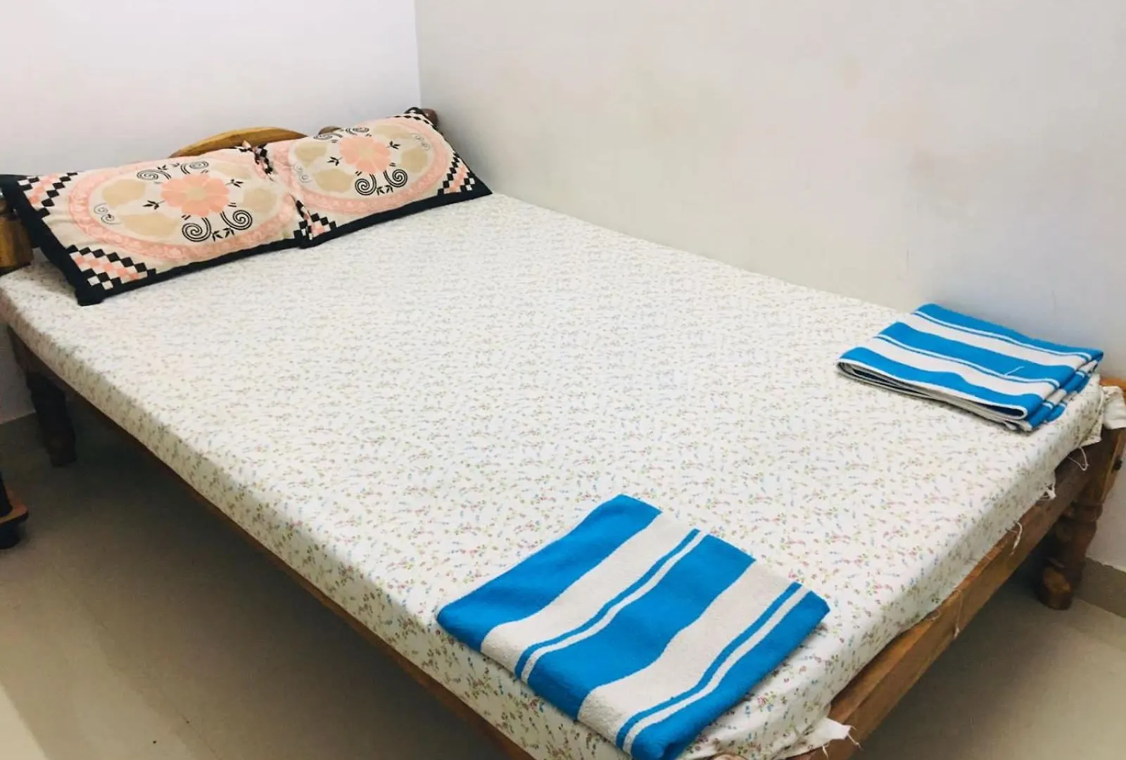 Homestay Golden Beach Home Stay Alappuzha