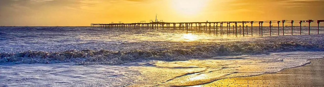 Golden Beach Home Stay Alappuzha 0*,