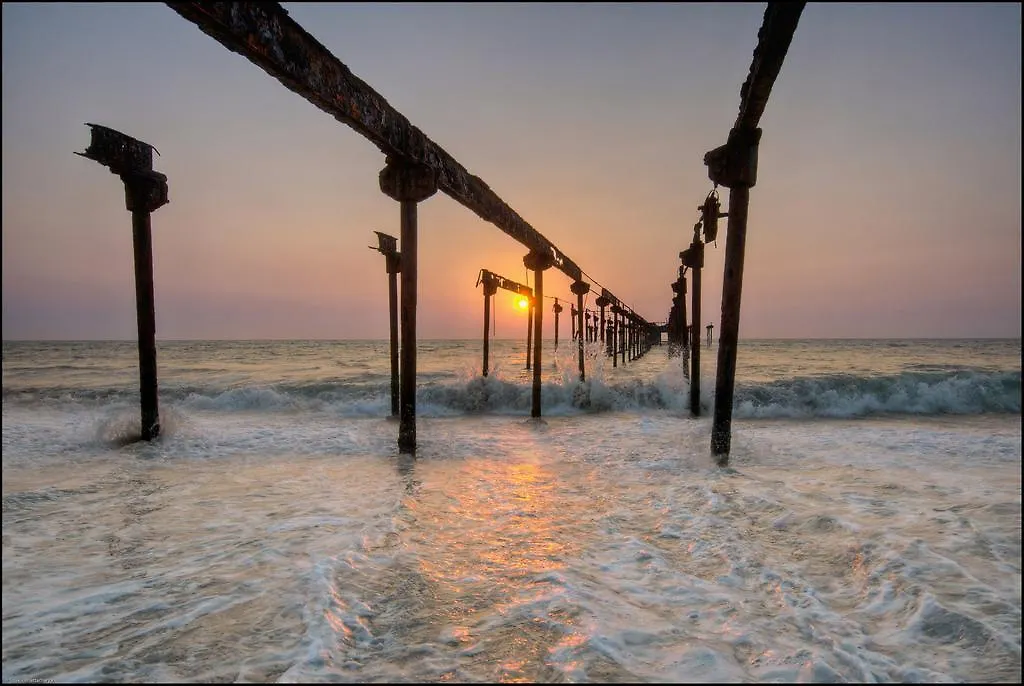 Homestay Golden Beach Home Stay Alappuzha India