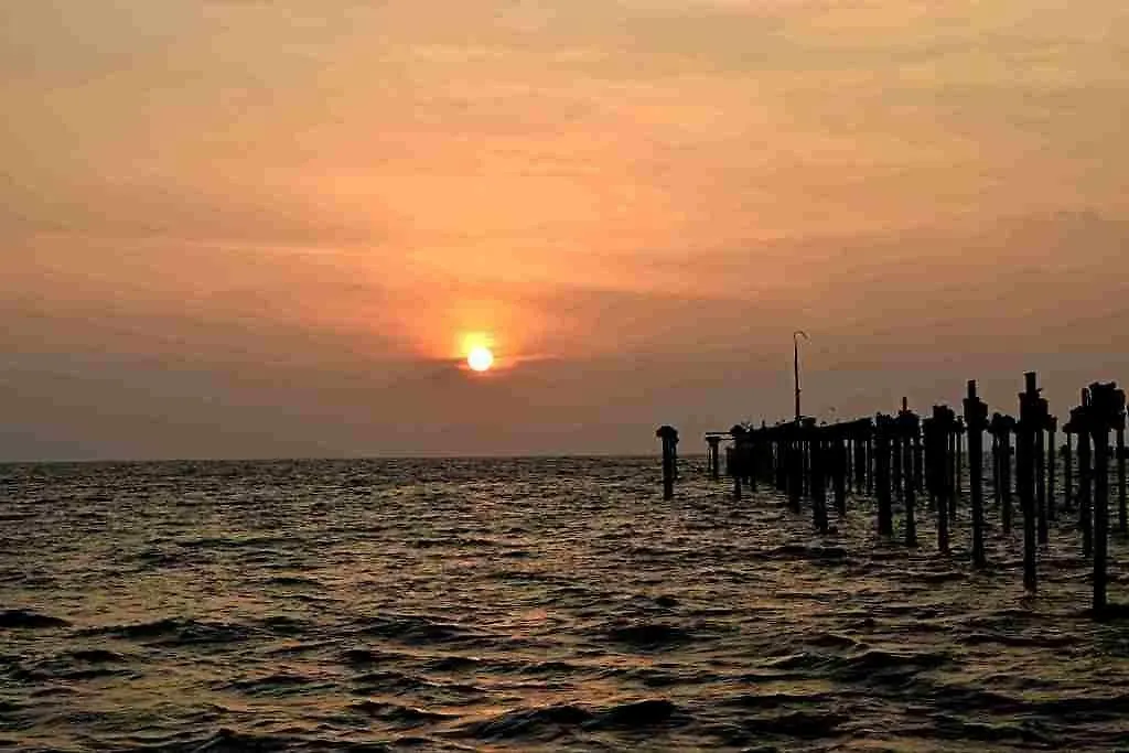 Golden Beach Home Stay Alappuzha India