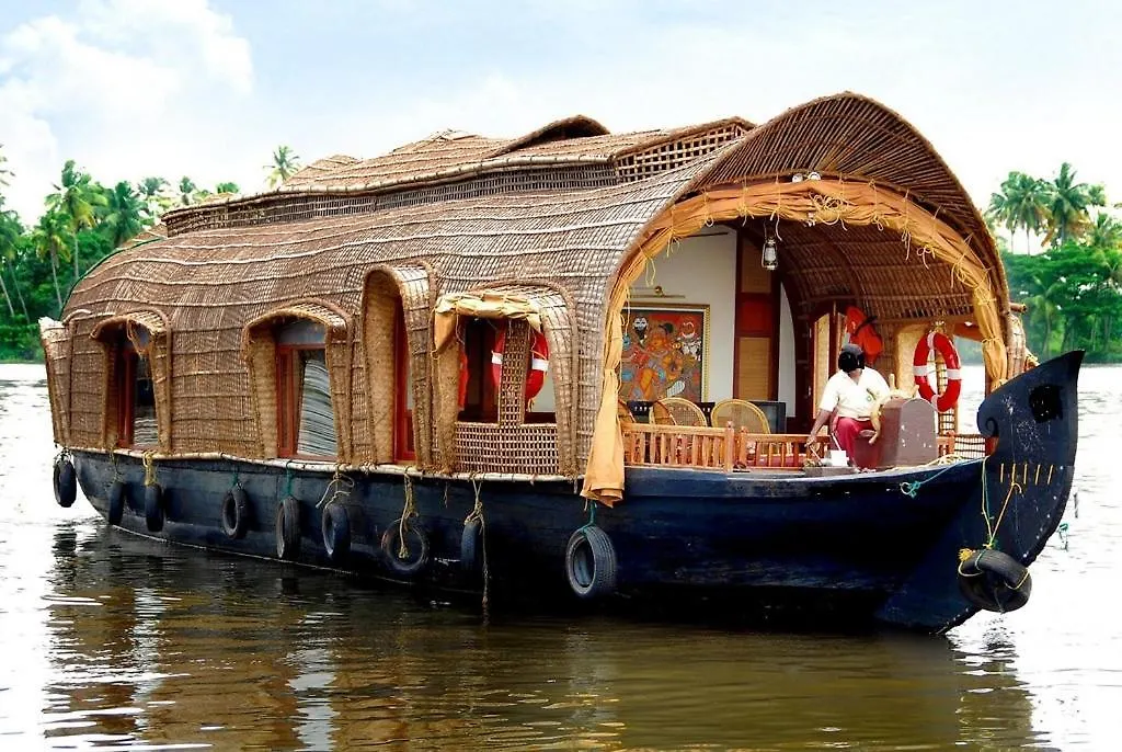 Homestay Golden Beach Home Stay Alappuzha
